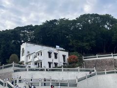 -孙文西路步行街