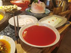 -蜀大侠火锅(四川北路店)