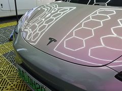 -TESLA 特斯拉(郑州正弘城体验店)