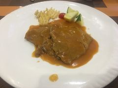 -红房子西菜馆(淮海中路店)