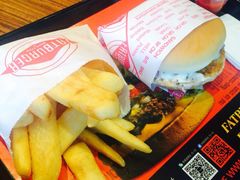 iphone_upload_pic-FATBURGER 特富客汉堡(外交公寓店)