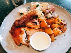 -BAKER&SPICE(国金中心商场店)