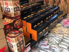 零售区-稻香村(观前街店)