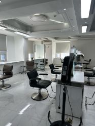 -Sugar Hair Salon