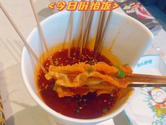 -川人百味(亿合城店)