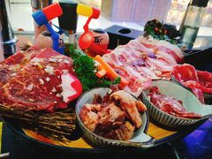 -鹤江桥·红油牛肉粉(SKP店)