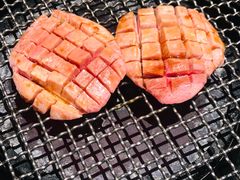 -厚贞日式烤肉(龙之梦店)