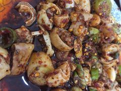 -温记府廟豆汤饭·始于1955年(海椒店)