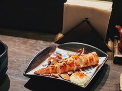-三川·十酒Izakaya(南昌路店)