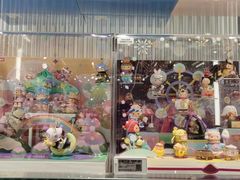 -泡泡玛特POPMART(龙湖亦庄天街店)