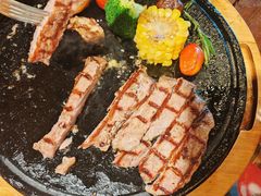 -卢布里西餐厅(总店)