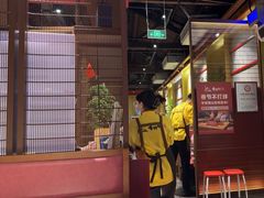 -牛村来人潮汕牛肉火锅(西单店)