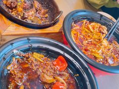 -洪兴砂锅·融合砂锅菜(三站店)