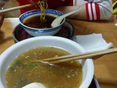 -祁家面馆(大香炉店)