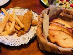 -蓝枪鱼鲜酿啤酒餐厅blue marlin(江宁店)