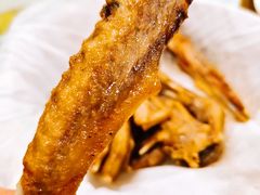 盐局鹅掌亦-新塘畔酒楼(里水大道北店)