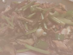 -沈胖子音乐烤吧·炒菜·龙虾(环城东路店)