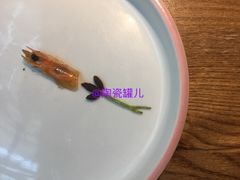 弄堂里自制的一个艺术品-百丽宫影城(嘉里汇店)