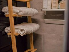 -谷悦SPA(王府井店)