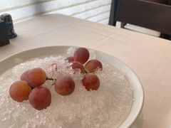 冰镇水果-四季民福烤鸭店(前门店)