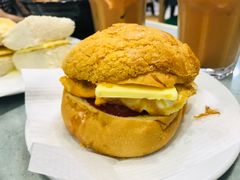 -华嫂冰室(尖沙咀店)