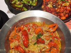 -一棠龙虾•王牌虾球(楚河汉街店)