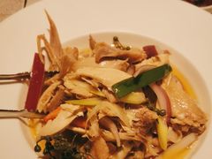 -阿里疆Alijiang·丝路美食·异域风情·清真(长楹天街店)