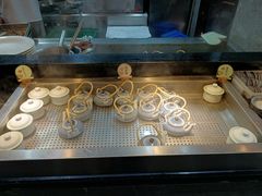 -大佛寺高级素食自助餐厅