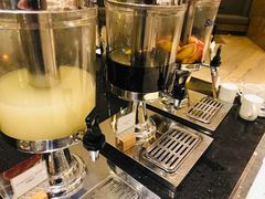 -元素自助餐厅·生蚝·海鲜·刺身(萝岗汇华希尔顿逸林酒店)