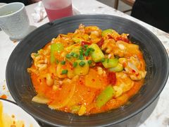 -火婆子·川小馆(扬韬科技广场店)
