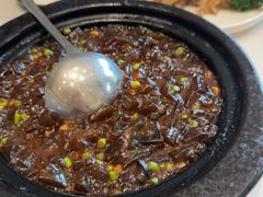 -梅利汴京烤鸭•开封豫菜地标店(晋安路店)