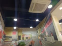 -江城燕子大排档(江汉路步行街店)