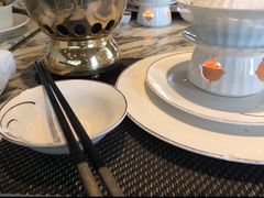 -雍和会海鲜姿造自助(湖东路店)