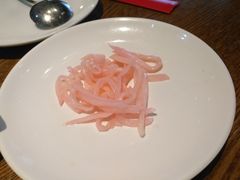 -姑奶奶老厨房(南坪路总店)