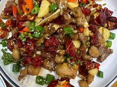 -醉壹号海鲜大排档(厦门美食地标店)