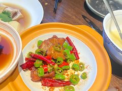 -扬州狮子楼·非遗淮扬菜(总店)