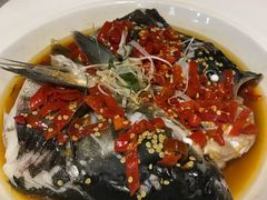 -沅江水·湖南家宴(南村万博长隆商圈店)