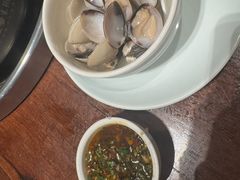 -大良毋米粥(锦龙路总店)