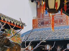 -胡雪岩故居