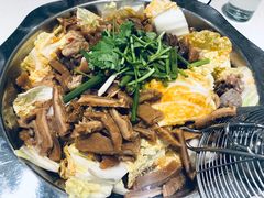 -古乐牛香·鲜牛肉牛杂火锅(新区店)