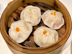 小笼包-安蒂娅.悦景轩中餐厅(西乡店)