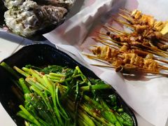-小红桶烧烤(烟台芝罘医院总店)