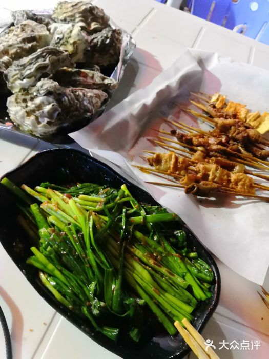 小红桶烧烤(烟台芝罘医院总店)图片