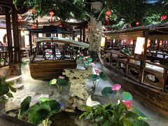 -苏浙徽·江南荟·本味融合菜(相城方圆里店)