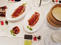 -四季民福烤鸭店(王府井灯市口店)