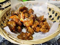 -大姑母农庄