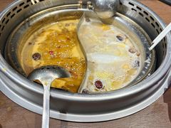 -快乐小羊·内蒙牛羊肉火锅(流花中心店)