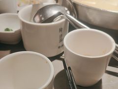 -骨之味·筒骨汤火锅(江头店)