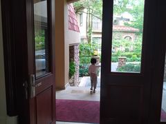 -广州锦绣香江度假别墅