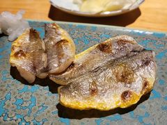 -镹·鱼料理  国产鱼使用店